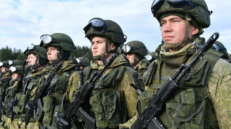 СТАНЬ РЕЗЕРВИСТОМ! Министерство обороны Российской Федерации проводит набор в мобилизационный людской резерв Проект БАРС